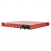 Securepoint RC400R G6 Security UTM Appliance, firewall-doorvoer 49 Gbit/s