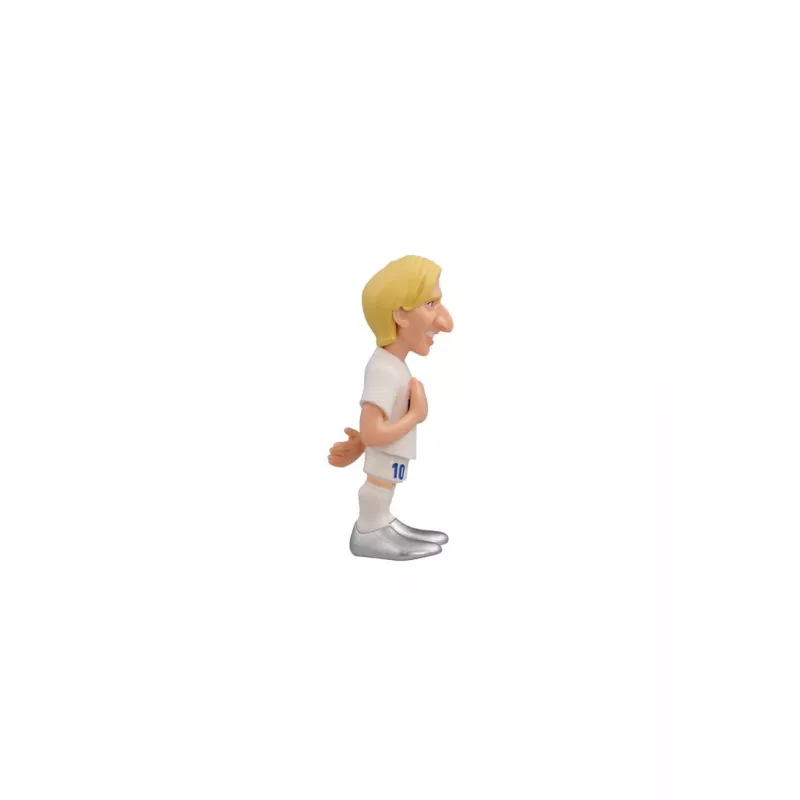 MiniX spaarfiguur MiniX Real Madrid – Luka Modrić officieel spelersfiguur (model 18406)
