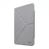 LAUT Huex Folio 27,7 cm (10,9) grijs, transparant