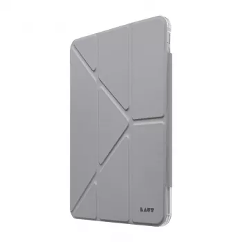 LAUT Huex Folio 27,7 cm (10,9) grijs, transparant