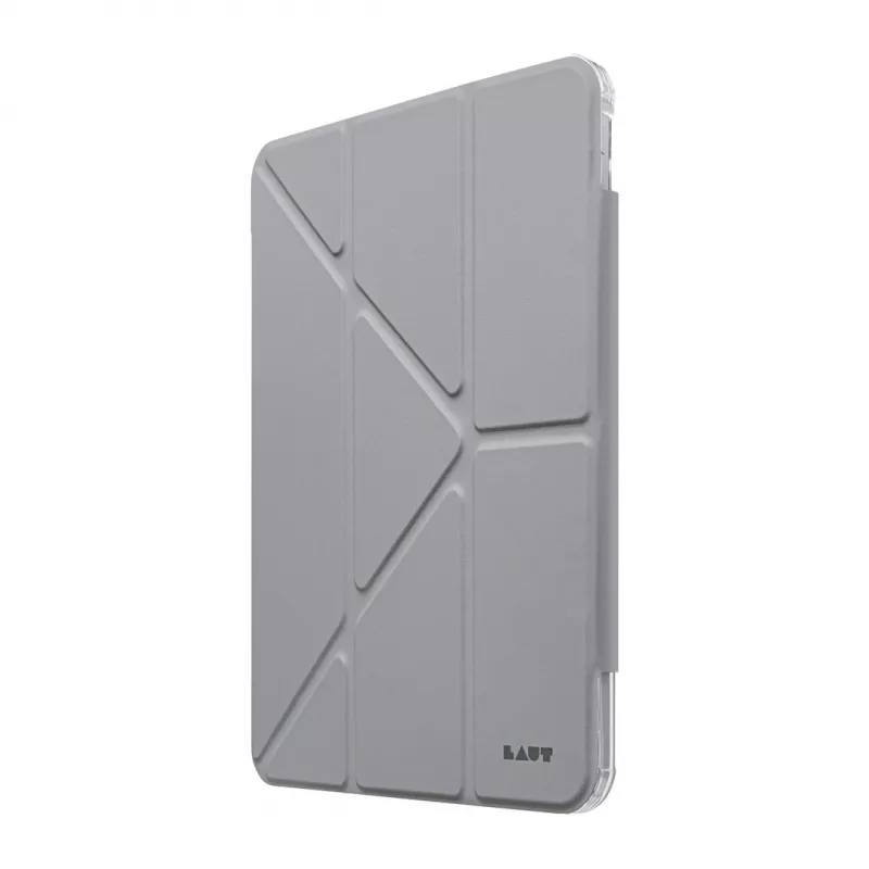LAUT Huex Folio 27,7 cm (10,9) grijs, transparant