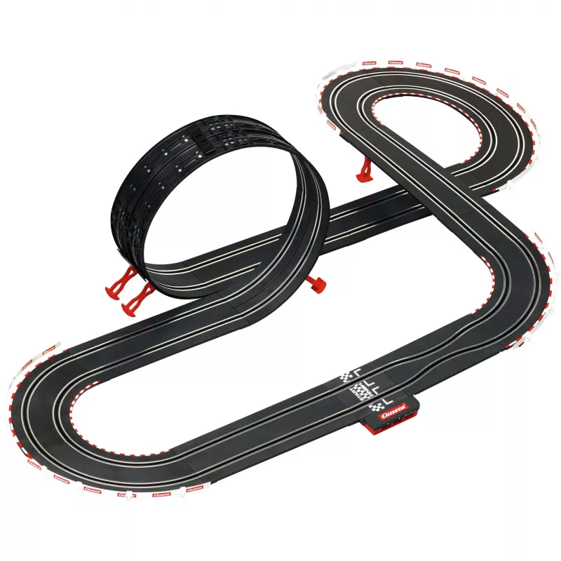 CARRERA GO Sonic racebaan 4,9 m 20062566