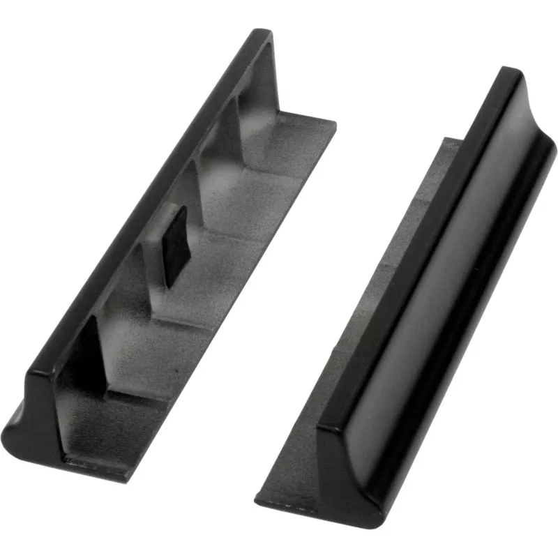 Chieftec IX-03B-OP computerbehuizing mini-tower zwart