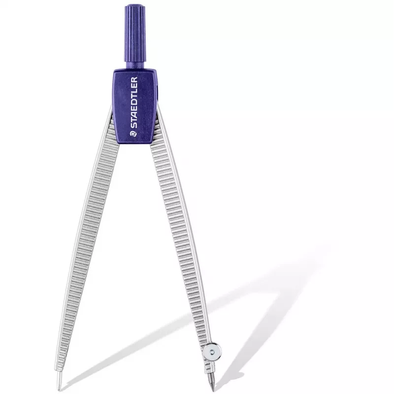 Staedtler Noris Club 550 50 schoolpasser