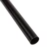 Hardtube 16 mm buitendiameter BitsPower None Chamfer messingbuis 500 mm – carbon finish