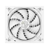 Gamemax voeding, 80 PLUS, Bronze | GP 650B WH | 650 W