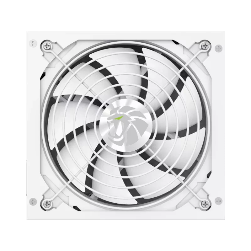 Gamemax voeding, 80 PLUS, Bronze | GP 650B WH | 650 W