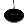 Intenso MB1 smartphone zwart USB draadloos laden snelladen binnen