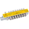 Versterker TECHNISAT 17Z zilver model 0000/3269