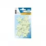 Decoratieve sticker HERMA 15019 kunststof 12 stuks