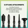 Haarstyler SBB 5-in-1 Blowdry and Style SBDR-2850-EU — multifunctionele haardroger en stylingtool