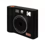 Instantcamera Kodak Mini Shot 3 Era – zwart, 4Pass-printtechnologie