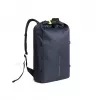 Rugzak XDDESIGN Bobby Urban Lite Navy — diefstalveilig, waterafstotend, licht