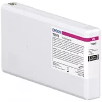 Epson UltraChrome Pro10 inktpatroon 1 stuks origineel magenta