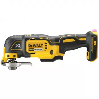 Accu-multifunctioneel gereedschap DeWalt DCS356N-XJ