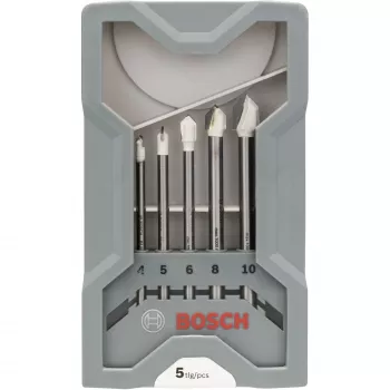Bosch CYL-9 keramiekset