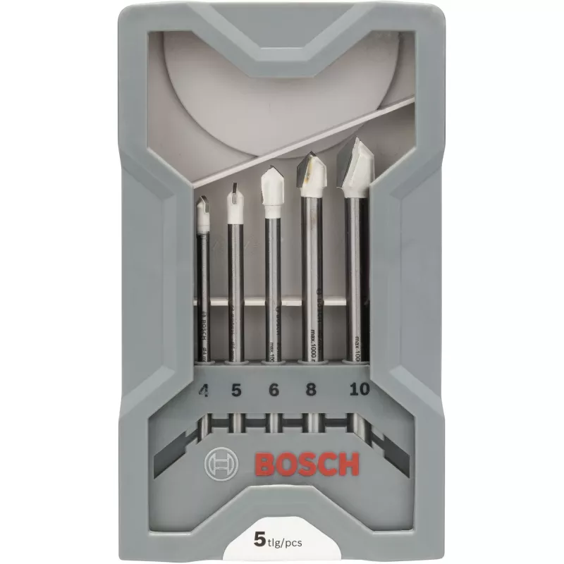 Bosch CYL-9 keramiekset