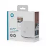 Rookmelder Nedis WIFIDS21WT slimme Wi‑Fi-rooksensor voor huisbeveiliging