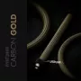 MDPC-X Sleeve BIG - carbon-goud, 1m