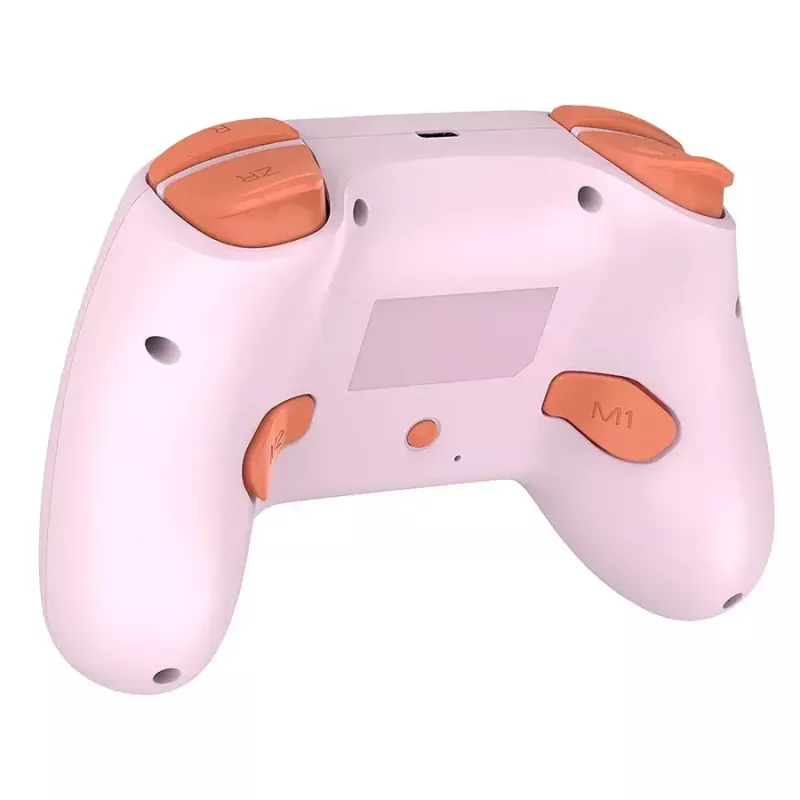 Subsonic draadloze led-controller Sweety roze voor Switch