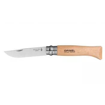 Camping-/scoutmes Opinel N°08
