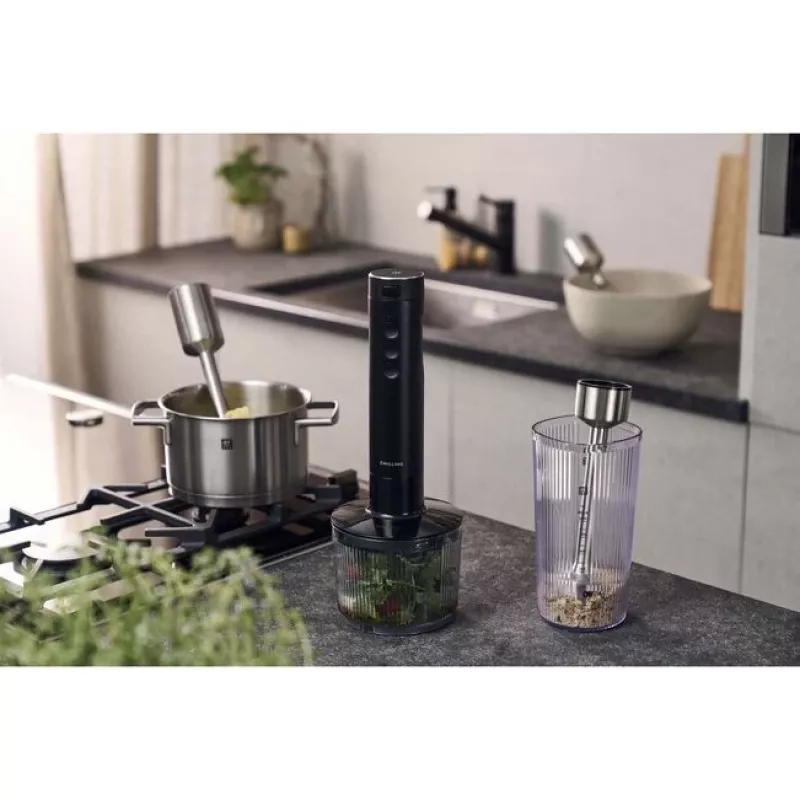Handblender Zwilling XTEND 1029302