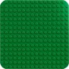 LEGO DUPLO 10460 Groene bouwplaat