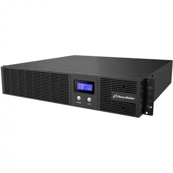 PowerWalker VI 3000 RLE UPS 3000 VA 1800 W 8 stopcontacten