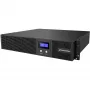PowerWalker VI 3000 RLE UPS 3000 VA 1800 W 8 stopcontacten