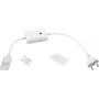 EUROLITE Controller Basic LED Neon Flex 230V slank RGB (50499810) – slank-230V-RGB-controller voor LED Neon Flex