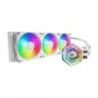 Waterkoeling MasterLiquid 360 ATMOS wit