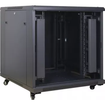 Inter-tech 88887288 zwart