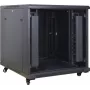 Inter-tech 88887288 zwart