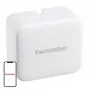 SwitchBot-S1 draadloze afstandsschakelaar (Bot), wit