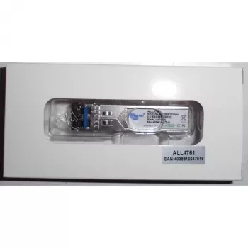 ALLNET switch-module ALL4796 SFP (Mini-GBIC), 100 Mbit, FX/LC, 2 km, multimode (ALL4796)