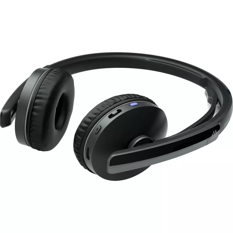 EPOS | SENNHEISER ADAPT 260 headset draadloos Bluetooth kantoor/callcenter zwart