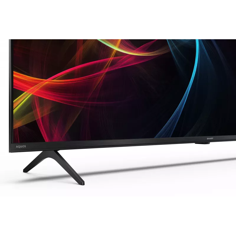 Smart TV Sharp 50HL4265E 50 Google TV UHD
