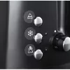 Russell Hobbs 22601-56 toaster 2 sneetjes zwart