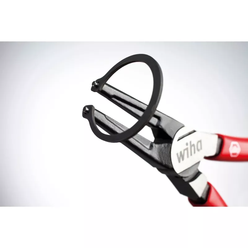 Tang Wiha 34708 rode greep