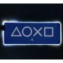 Paladone Sony PlayStation lichtgevende bureaumat