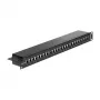 Patchpaneel 1U DeLOCK 43298
