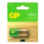 Alkalinebatterijen LR14 /C GP Ultra 2 stuks