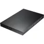 Zyxel GS1900-24HP managed Gigabit Ethernet (10/100/1000) 1U zwart