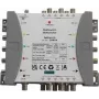 TRIAX TMS 5x12 C Cascademultiswitch zonder NT 4SAT+1terr. ing. 12-voudig 318614 (318614)