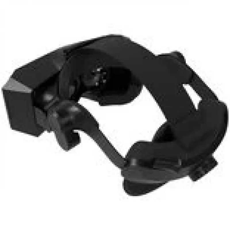 Pimax Crystal Light virtual-reality-headset met controller