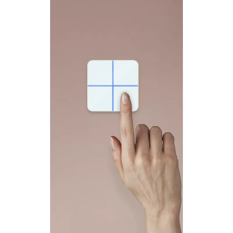 WallMote Draadloos Aeon Labs AEOTEC ZW130EU