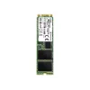 SSD Transcend 256 GB M.2 6 Gbit/s TS256GMTS830S