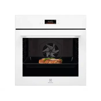 Inbouw-elektrische oven Electrolux LOE8F38V — 72 L, katalysatorreiniging, TFT-display, 220–240 V