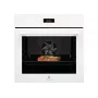 Inbouw-elektrische oven Electrolux LOE8F38V — 72 L, katalysatorreiniging, TFT-display, 220–240 V