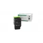 Toner Lexmark CX833 95x 47.7K zwart